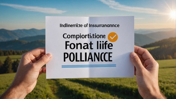 Comparatif des meilleures assurances vie : guide d'achat 2024