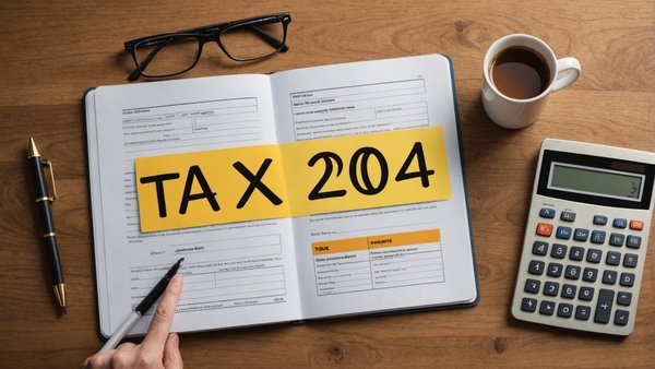 Comment optimiser vos déclarations fiscales en 2024