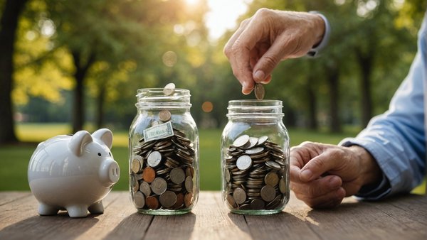 Stratégies efficaces pour optimiser votre épargne retraite