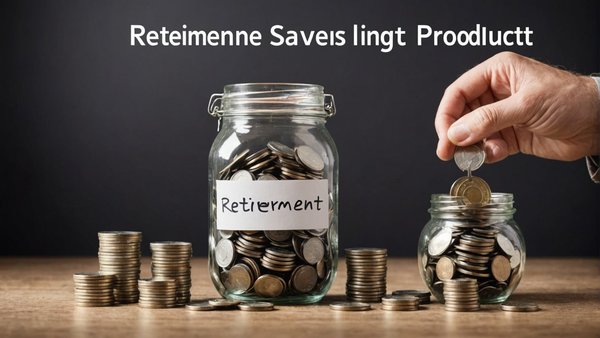 Épargne retraite : Comment choisir le bon produit pour vos besoins