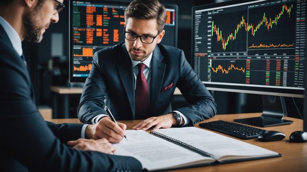 Guide complet pour débuter dans les investissements boursiers
