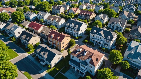 Comment analyser le marché immobilier pour maximiser vos profits
