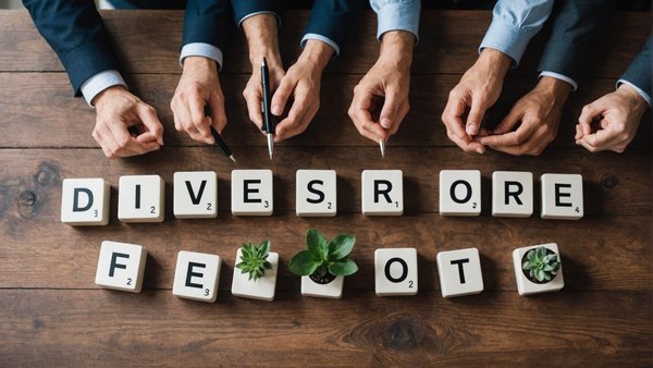 Comment diversifier votre portefeuille d'investissement en 2024