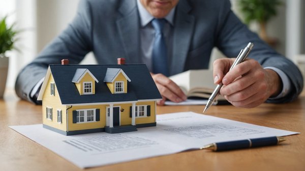 Les étapes essentielles pour obtenir un prêt immobilier
