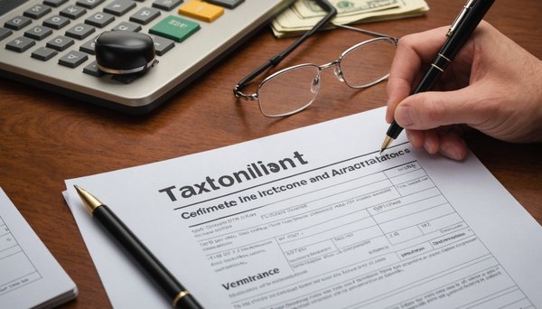 Optimiser la fiscalité de ses revenus : méthodes et erreurs à éviter